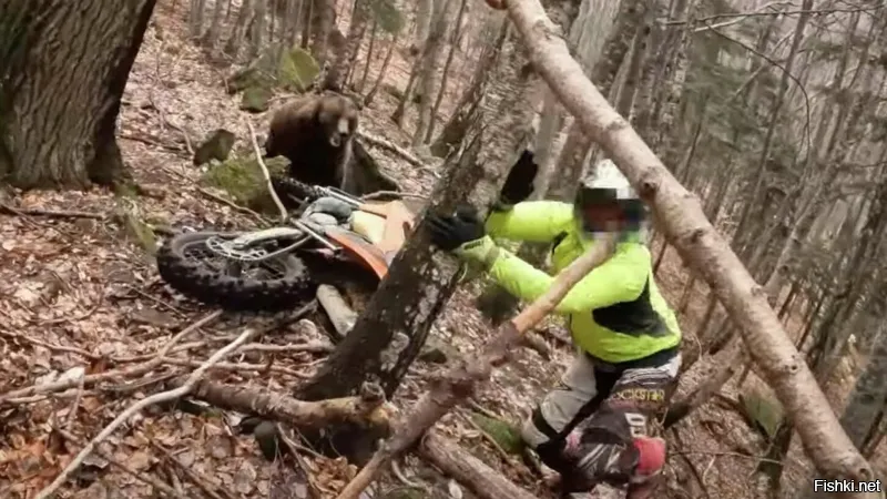 Там тоже можно встрять.