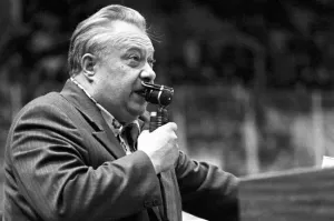 Нам такой футбол не нужен!