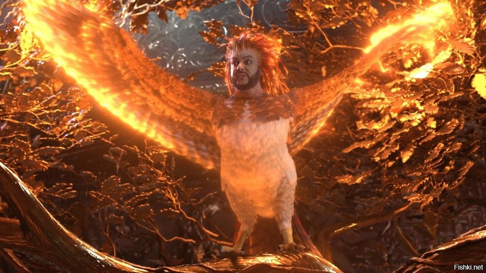 не там! в последнем богатыре.