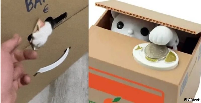 Просто гифки, всякие и&nbsp;разные