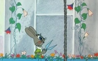 А ведь могла бы и так