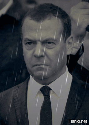 Дмитрий Медведев получил премию "Юрист года"