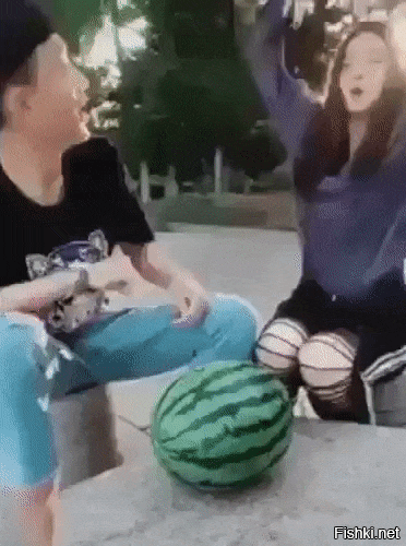 Просто гифки, всякие и&nbsp;разные