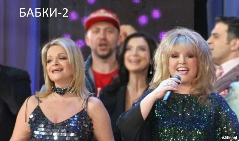 Выступление Ларисы Долиной вырежут из новогоднего фильма