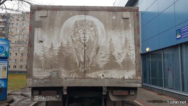 ничего нового :