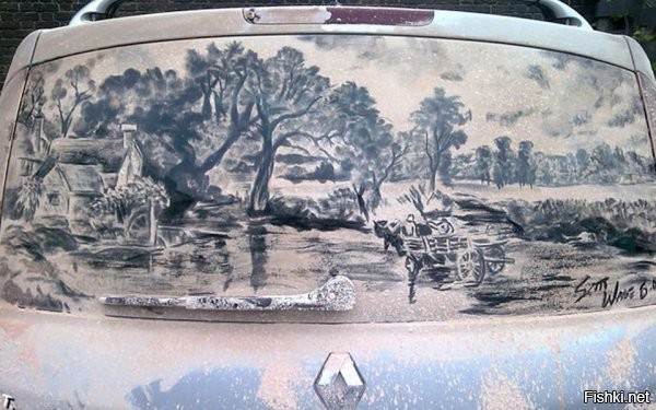 ничего нового :