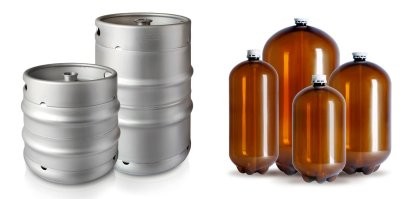 Можно, почему нельзя. Разве что в пятерочке не продают, искать надо. И главное не выкидывать с закрытой крышкой, а то бум.