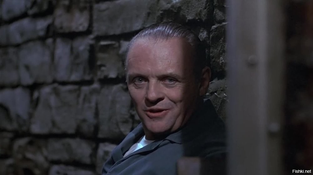 Заинтриговал.