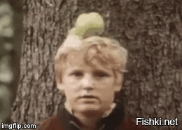 Так себе традиция ...