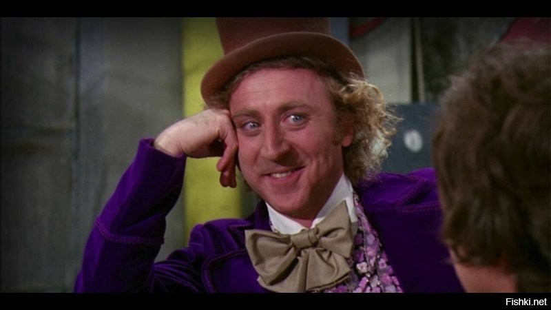 Прям прошли?!! Ну хорош, прям улыбнулся от души