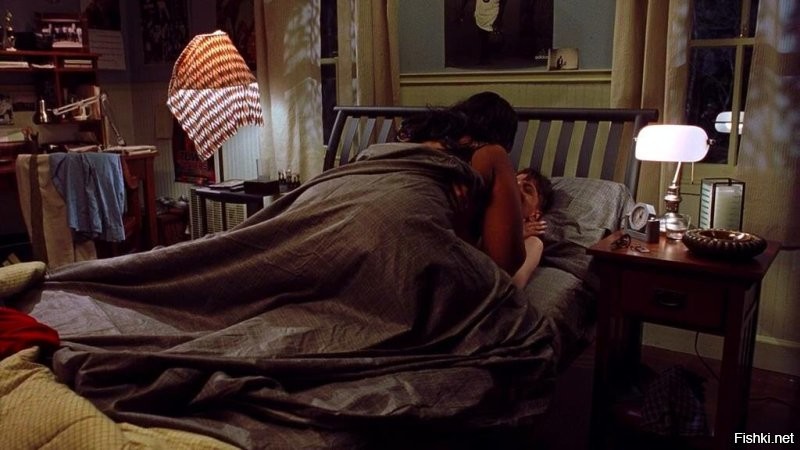 Женщина присоединилась к танцу незнакомца