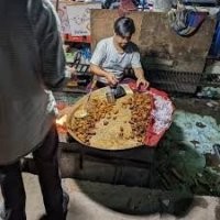 Человека из Индии...