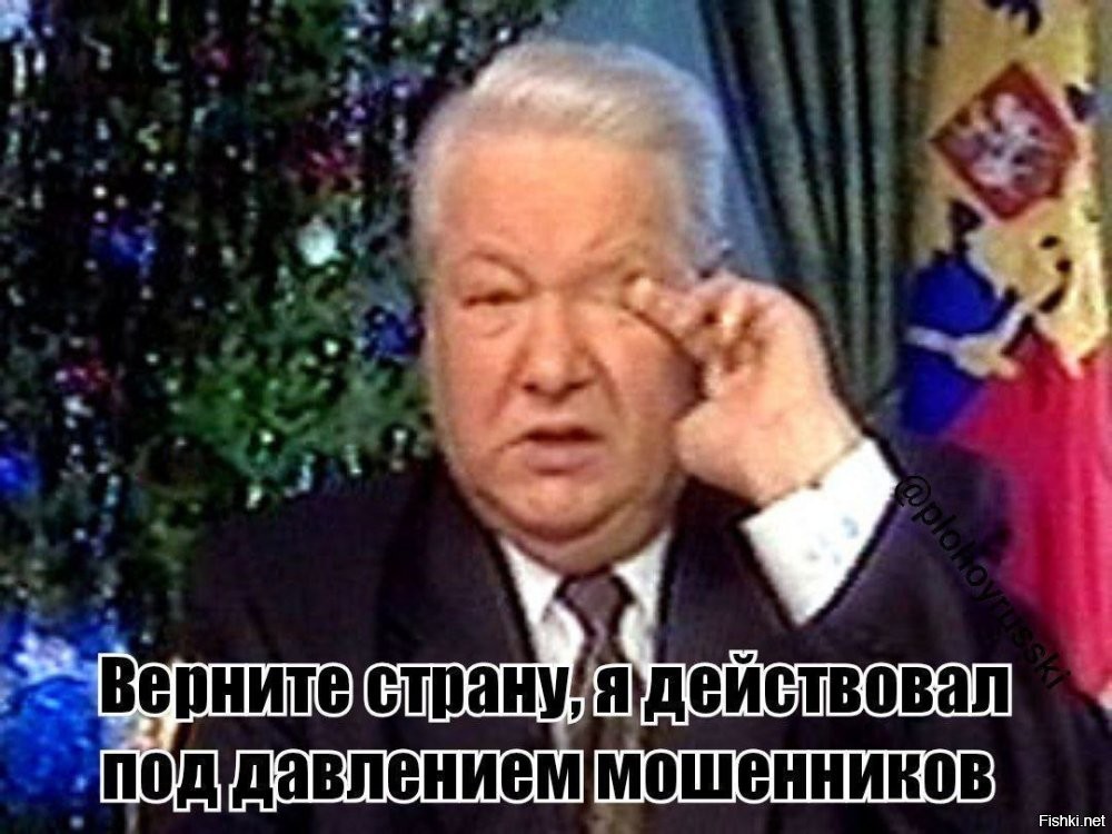 Один глубоко пожилой персонаж тоже мог бы под дурика закосить ...