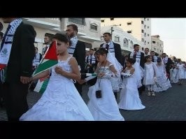 Самая мирная и созидательная религия во всей красе