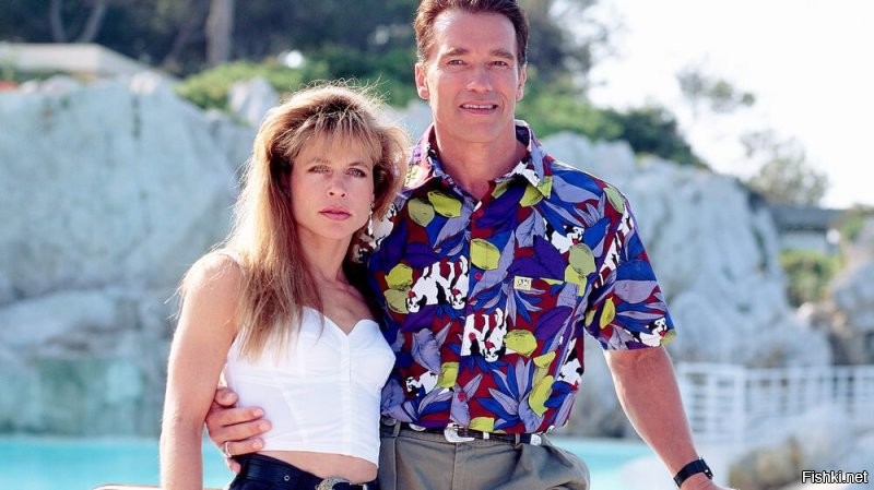 "Я не гонюсь за красотой. Это лицо я заслужила": Линда Хэмилтон о старости и красоте