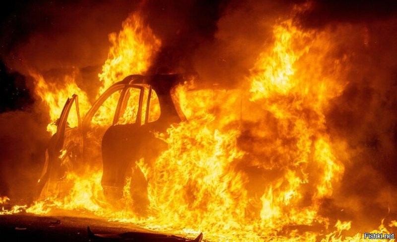 Вот как надо было по канону!