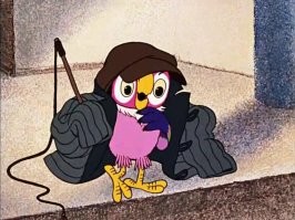 Потом друзьям будет рассказывать: А я цельное лето, цельное лето: утром покос, вечером надои, то корова опоросится, то куры понеслись… А тут вишня взошла! Свёкла заколосилась!