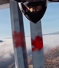 Месяцы тренировок, часы расчетов и секунды сверхточного пилотажа