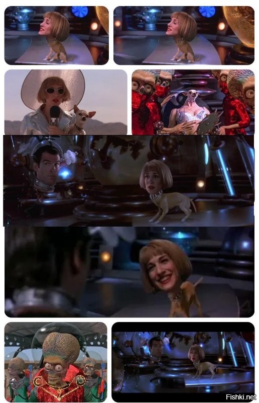 15 секунд современного искусства