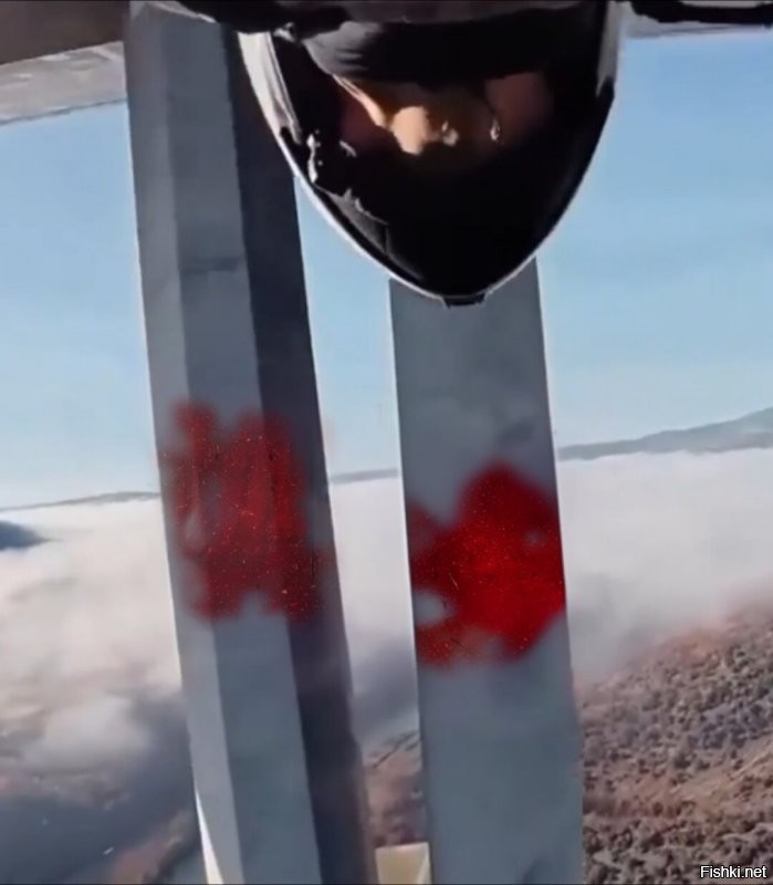 Месяцы тренировок, часы расчетов и секунды сверхточного пилотажа