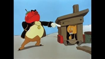 Соседи заставляют мужчину снести дом в саду, называя его работу "незаконной постройкой"