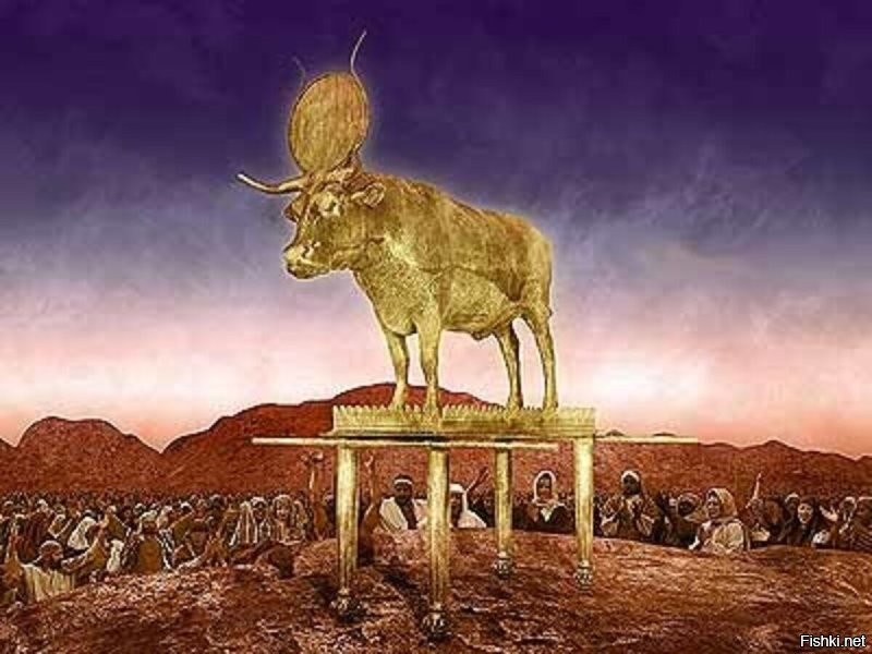 Затянувшаяся борьба с исторической памятью, забытые славянские Боги возвращаются