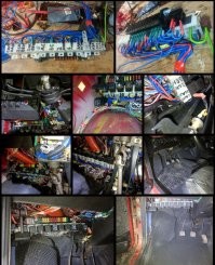 Да, весьма поверхностно. 
Издали, можно сказать, видел.