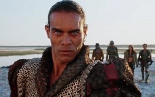 вспомнился этот злодей.