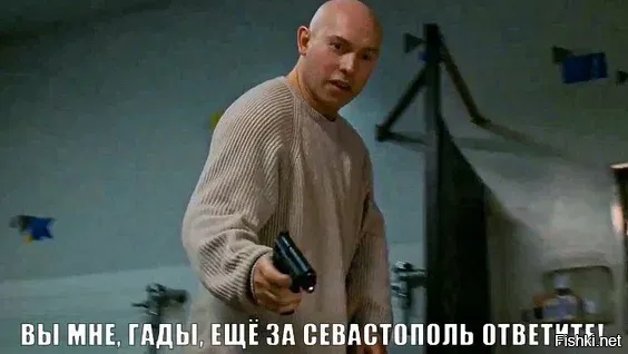 "Брат": Тогда и сейчас