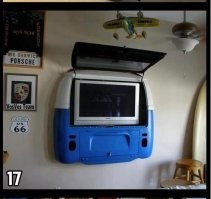 20 дизайнерских находок, которые не только создадут уют, но и пробудят душу дома