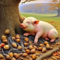 Ты там своих не забудь, херой