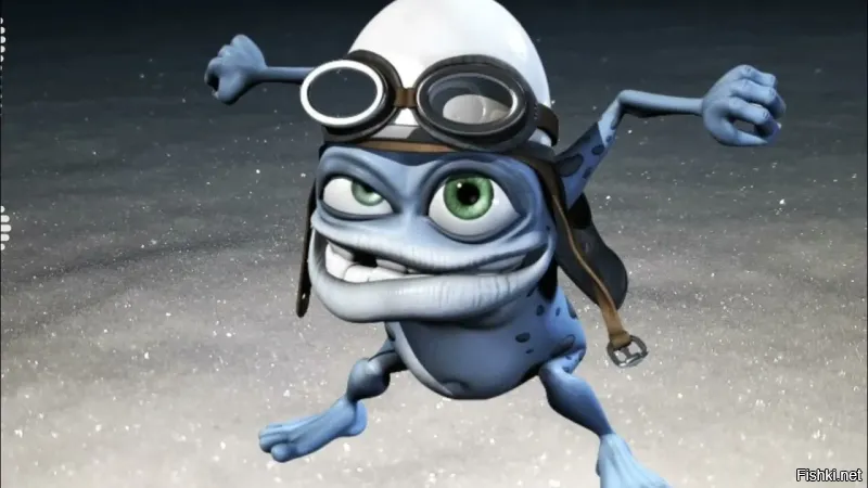 Гравицикл из Звездных Войн