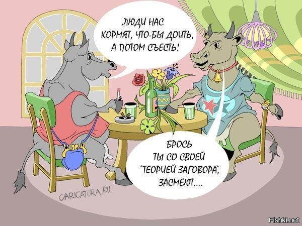 Большая тарелка позитива