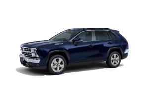 Недавно тут пост был о Mitsuoka Buddy.
Мне прям зашло!
Классный внедорожник на базе RAV4 получился)