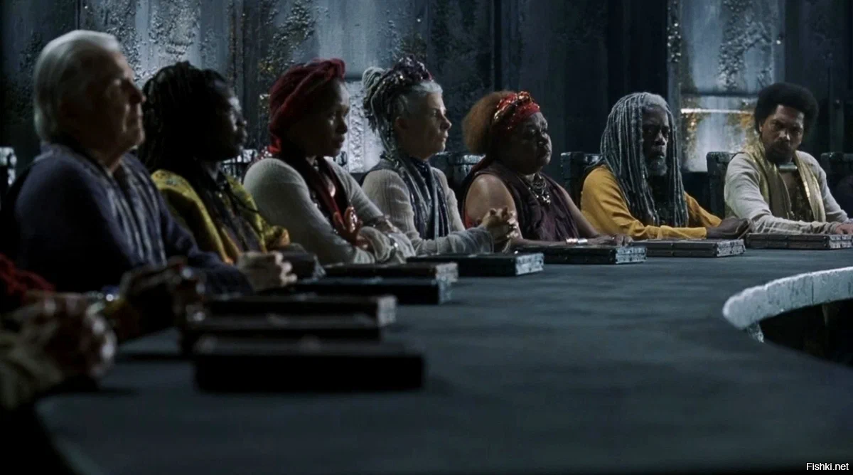 Левого сенатора напомнил...