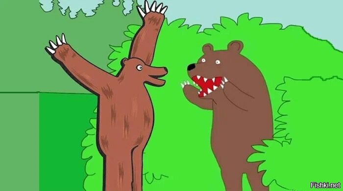 Большая тарелка позитива