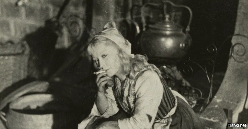 Жуткие оригиналы детских сказок, которые напугают даже взрослых