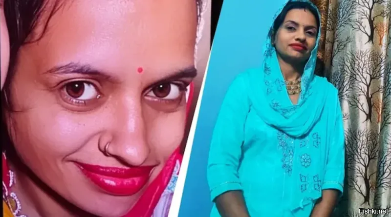 Я не позволю никому вырасти красивее меня...........