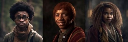 Netflix купил Гарри Поттера: Тёмный Лорд рискует сменить не только пол