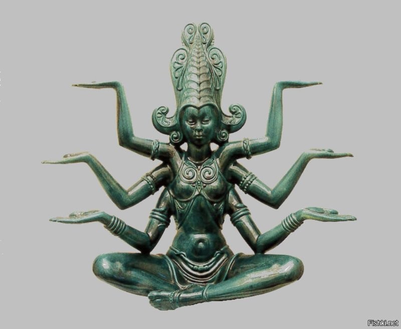 Ничего нового в этом мире!