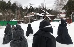 Подборка прикольных демотиваторов