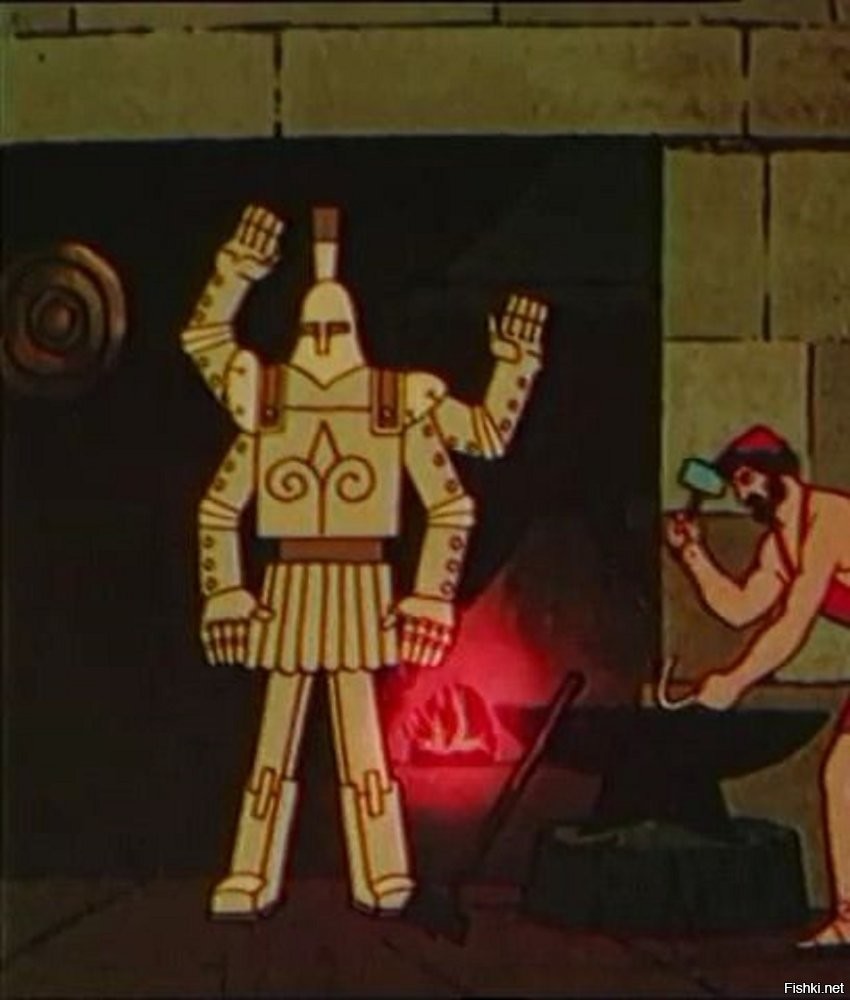 Представлен робот с шестью руками, умеющий выполнять несколько задач одновременно