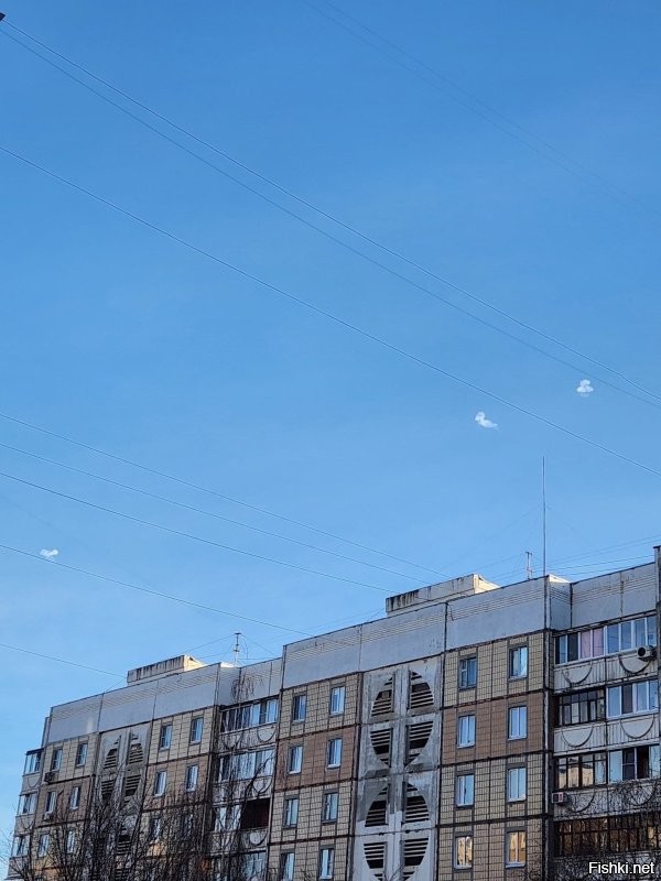 ПВО красавчики!