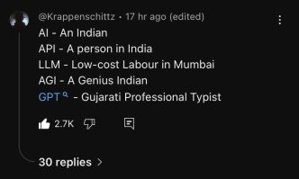 Компания Tesla случайно раскрыла, что их роботами управляют дистанционно