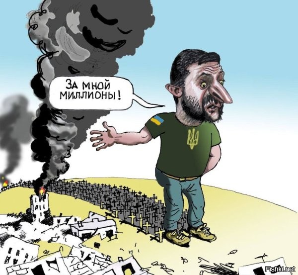 Политическая солянка. Часть 360