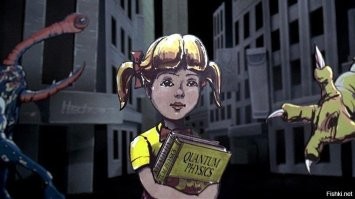 Подборка прикольных демотиваторов