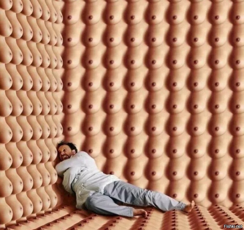 Эмоциональная реакция подруг на новую грудь