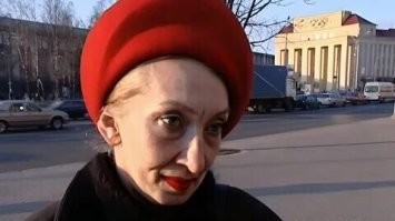 Скрины из соцсетей