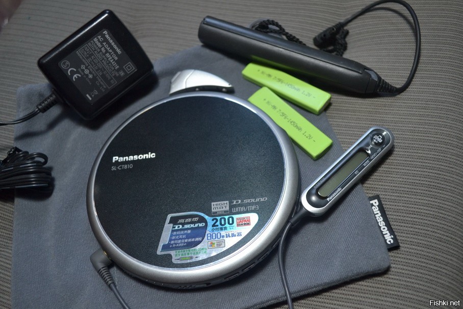 У меня такой был