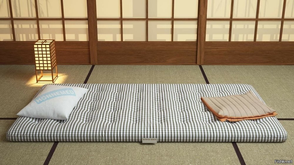 А зачем им? Такое и так влезет, а большего и не надо